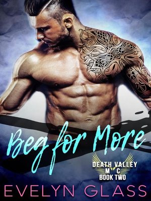 cover image of Beg for More